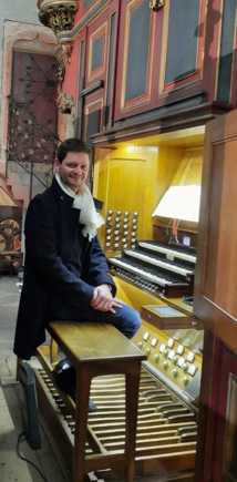 Vendredis soir de Saint-Pierre-le-Jeune - 5 août 2022 Vendredis soir de Saint-Pierre-le-Jeune - 5 août 2022