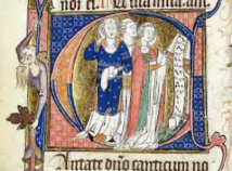 La semaine paroissiale - 18 mai 2014 La semaine paroissiale - 18 mai 2014