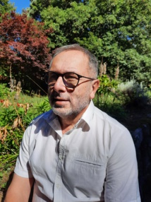 Lecture au cloître - Dimanche 7 août 2022 Lecture au cloître - Dimanche 7 août 2022