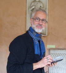 Lecture au cloître - Dimanche 14 août 2022
