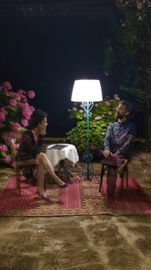 Vendredis soir de Saint-Pierre-le-Jeune - 19 août 2022 Vendredis soir de Saint-Pierre-le-Jeune - 19 août 2022