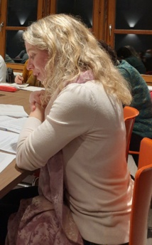 Lecture au cloître - Dimanche 21 août 2022