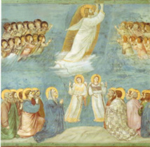 La semaine paroissiale - 1er juin 2014