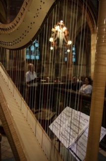 Vendredis soir – 4 juillet au 29 août 2014 Vendredis soir – 4 juillet au 29 août 2014