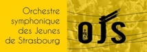 Samedi 21 juin à 19h : l'Orchestre symphonique des Jeunes de Strasbourg