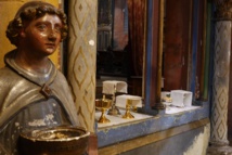 Semaine paroissiale - 2 octobre 2022 Semaine paroissiale - 2 octobre 2022