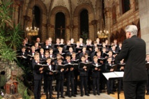 Concert Aurelius Sängerknaben 