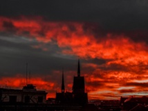 Deuxième dimanche de l'Avent - Dimanche 4 décembre 2022 Deuxième dimanche de l'Avent - Dimanche 4 décembre 2022