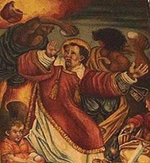 Fête de saint Étienne, martyr - Lundi 26 décembre 2022