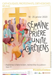 Semaine paroissiale - Dimanche 22 janvier 2023
