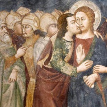 Dîner-débat : Judas disciple, traitre ? Dimanche 29 janvier 2023