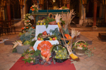 La semaine paroissiale - 5 octobre 2014 La semaine paroissiale - 5 octobre 2014