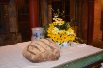 La semaine paroissiale - 12 octobre 2014 La semaine paroissiale - 12 octobre 2014