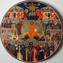 La semaine paroissiale - 2 novembre 2014