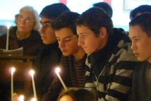 La semaine paroissiale - 9 novembre 2014