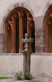 Semaine sainte à Saint-Pierre-le-Jeune 2023 Semaine sainte à Saint-Pierre-le-Jeune 2023