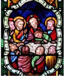 Jeudi saint 6 avril 2023