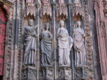 La semaine paroissiale - 23 novembre 2014 La semaine paroissiale - 23 novembre 2014