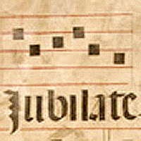 Jubilate - Dimanche 30 avril 2023