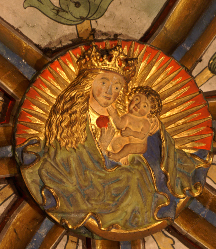 La semaine paroissiale - 24 décembre 2014 La semaine paroissiale - 24 décembre 2014