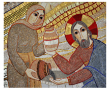 La semaine paroissiale - 18 janvier 2015