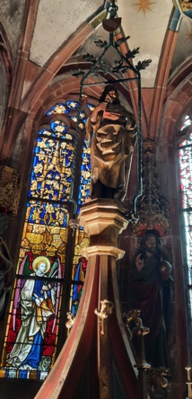 Fête de saint Jean Baptiste - Dimanche 25 juin 2023 Fête de saint Jean Baptiste - Dimanche 25 juin 2023