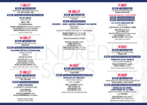 Semaine paroissiale - 2 juillet 2023 Semaine paroissiale - 2 juillet 2023