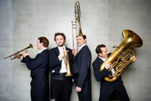 Vendredis soir de Saint-Pierre-le-Jeune - 14 juillet 2023 Vendredis soir de Saint-Pierre-le-Jeune - 14 juillet 2023