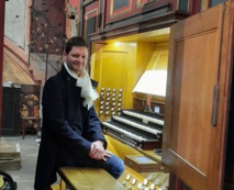 Vendredis soir de Saint-Pierre-le-Jeune - 21 juillet 2023 Vendredis soir de Saint-Pierre-le-Jeune - 21 juillet 2023