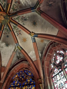 7e dimanche après la Trinité - Dimanche 23 juillet 2023 7e dimanche après la Trinité - Dimanche 23 juillet 2023