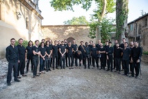 Vendredis soir de Saint-Pierre-le-Jeune - 28 juillet 2023 Vendredis soir de Saint-Pierre-le-Jeune - 28 juillet 2023