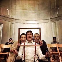 Semaine paroissiale -Du dimanche 13 au 20 août 2023 Semaine paroissiale -Du dimanche 13 au 20 août 2023