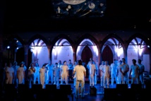 14e dimanche après la Trinité - Dimanche 10 septembre 2023 14e dimanche après la Trinité - Dimanche 10 septembre 2023