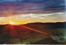 Exposition : Le ciel sous tous ses aspects  de Rudy Langermann