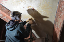 Où en sommes-nous dans la restauration de l’église Saint-Pierre-le-Jeune ? Où en sommes-nous dans la restauration de l’église Saint-Pierre-le-Jeune ?