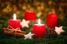 Éveil à la foi - Dimanche 10 décembre 2023 Éveil à la foi - Dimanche 10 décembre 2023