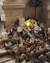 Veillée de Noël - 24 décembre 2023 Veillée de Noël - 24 décembre 2023