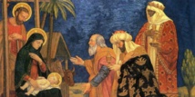 Fête de l'Épiphanie - Dimanche 7 janvier 2024