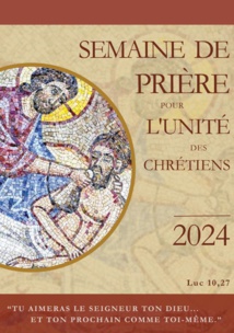 Semaine paroissiale - Du dimanche 21 au 28 janvier 2024