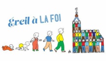 Éveil à la foi - Dimanche 11 février 2024