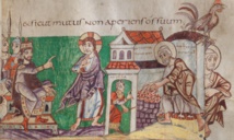 Laetare - Dimanche 10 mars 2024 Laetare - Dimanche 10 mars 2024