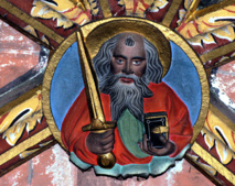 Partage biblique œcuménique - jeudi 14 mars 2024 Partage biblique œcuménique - jeudi 14 mars 2024