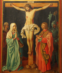 Parage biblique oecuménique - Jeudi 6 mars 2025 Parage biblique oecuménique - Jeudi 6 mars 2025