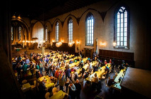 La semaine paroissiale - 14 juin 2015