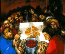 Jeudi saint - Jeudi 28 mars 2024 Jeudi saint - Jeudi 28 mars 2024