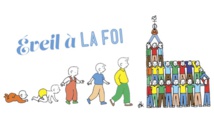 Eveil à la foi - Dimanche 14 avril 2024 Eveil à la foi - Dimanche 14 avril 2024