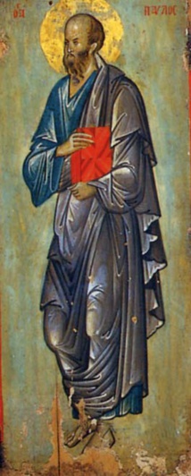 Partage biblique œcuménique - jeudi 25 avril 2024 Partage biblique œcuménique - jeudi 25 avril 2024