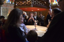 La semaine paroissiale - 12 juillet 2015 