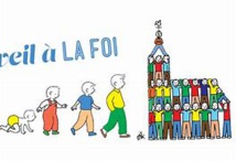 Éveil à la foi - Dimanche 12 mai 2024 Éveil à la foi - Dimanche 12 mai 2024