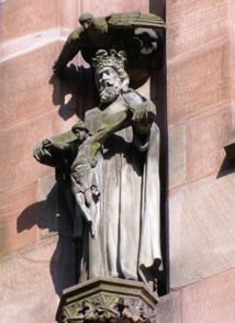 Fête de la Trinité - Dimanche 26 mai 2024 Fête de la Trinité - Dimanche 26 mai 2024